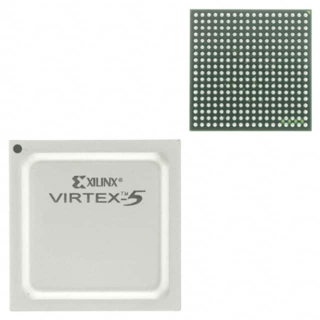 XC2C512-10FGG324I AMD Xilinx